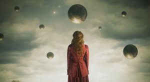 精神的成熟の7つの特徴