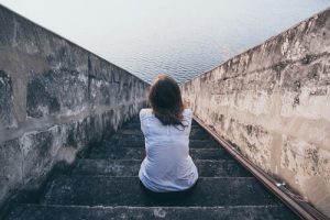 決断を下す恐怖:その影響