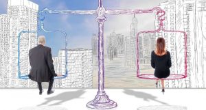 「マチズモ」が男性を傷つけることもある