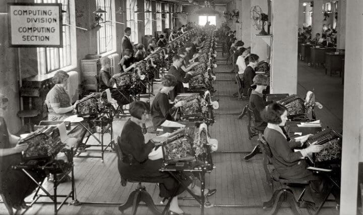 ホーソーン効果とは