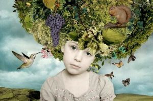 甘やかされ育った子どもとの関係を修正する方法