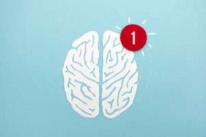 あなたの心が休まらない5つの理由