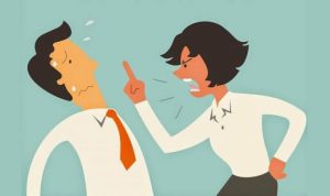 攻撃的な会話を避ける5つのテクニック