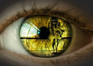 最もよく見られる7つの暴力の種類