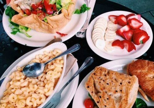 柔らかい食べ物