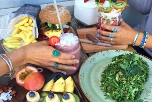 食べたいもので心が分かる