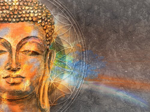仏教における愛