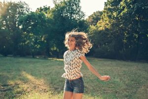 神経学的幸福:幸福の科学?