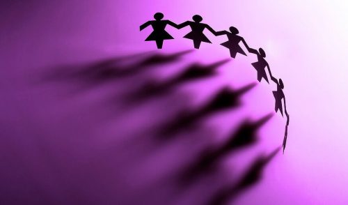 ジェンダーに基づく暴力が世界中で増加している理由