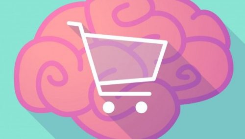 悲しみを隠すために買い物に出かける起こること