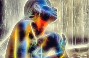 依存的な人にみられる心身症