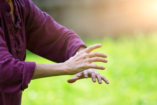 気功の10の効果