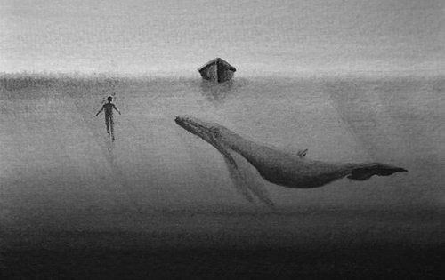 クジラ