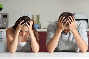 痛み:より感じるのは男性?女性?