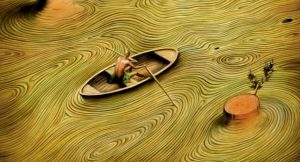 問題に立ち向かえますか?それとも避けてしまう?