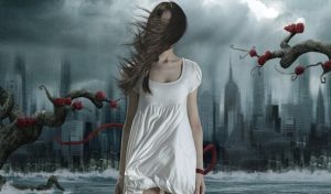 繰り返される悪夢