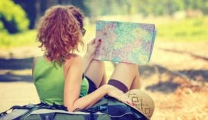 旅は脳の健康を増進する