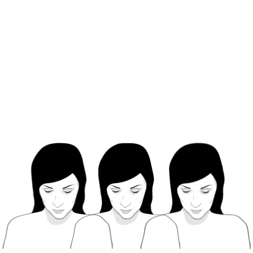 3重