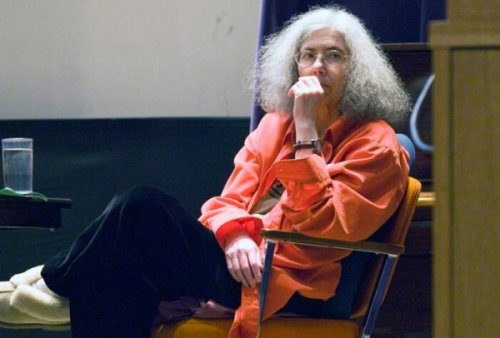 ボニー・バーストウ