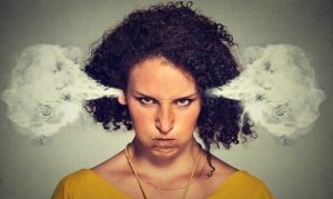 すぐにイラっとしてしまう悪い習慣