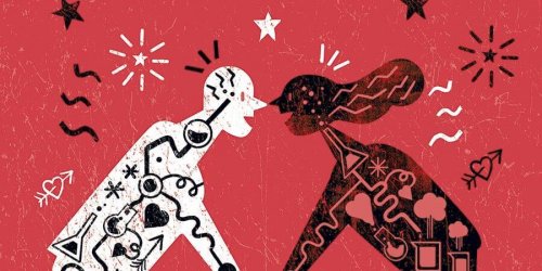 愛は生物学的に説明できる