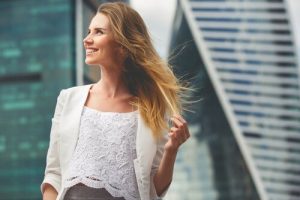 自信をつける5つの方法