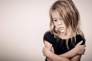 過保護な子供とストレス:ハイパーチルドレン