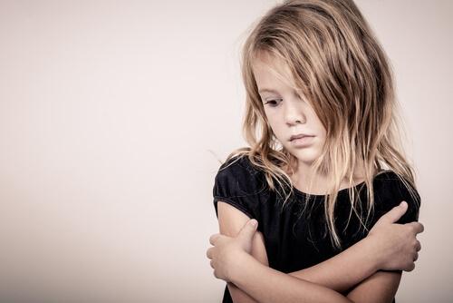 過保護な子供とストレス:ハイパーチルドレン