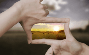 脳の働きが違う楽観主義者