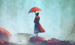 放棄の恐怖を乗り越える