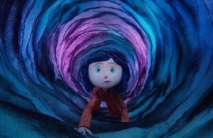 コララインとボタンの魔女:不完全さを愛することを学ぶ