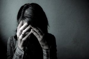 自己敗北性パーソナリティ障害