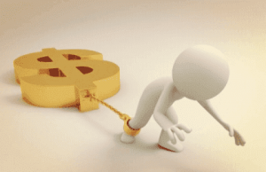 イースタリンの逆説:幸せはお金では買えない