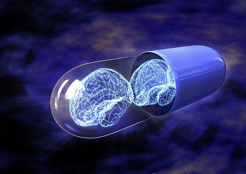 脳機能改善薬 何の薬 頭が良くなるの こころの探検