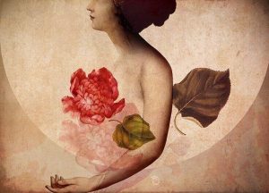 自分の世界をどのようにして作り上げるか