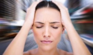 抗うつ薬中断症候群/SSRI離脱症候群