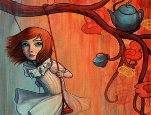 幼少時代の性的虐待の影響