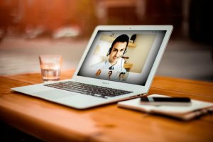 オンラインカウンセラーが効果的な理由ー5つのメリット