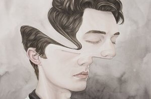 お金で楽園を売る人