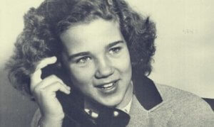 サリー・ホーナー:ナボコフの本当のロリータの悲しい話