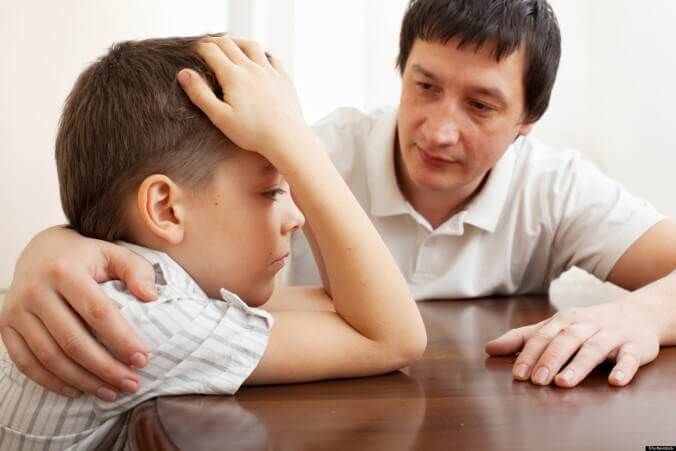 子どもの統合失調症に取り組む