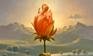 感情の空間ーあなたといる場所がお気に入り