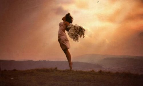 自分のヒーローになろう