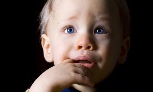 幼少期の鬱:未知、混乱、忘却