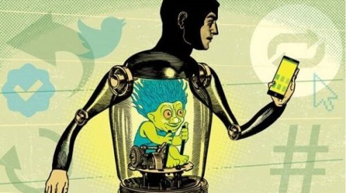 自覚なき差別SNS