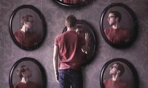 自分の間違いを認めない人達