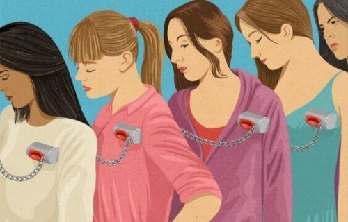 女性たち