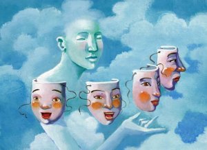人格の特徴は生活に影響するか?