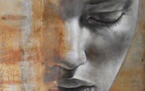 恐怖を一番よく知る勇敢な人