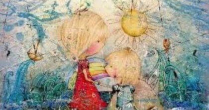 子どもの人間性